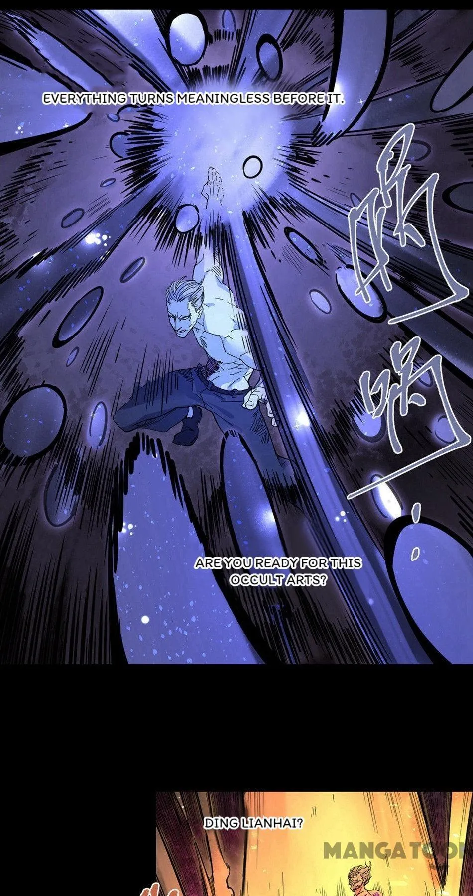 Read Save A Female Assassin chapter 92 image 2 on Lezhin
