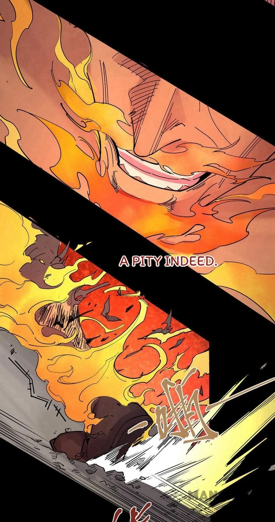 Read Save A Female Assassin chapter 92 image 21 on Lezhin