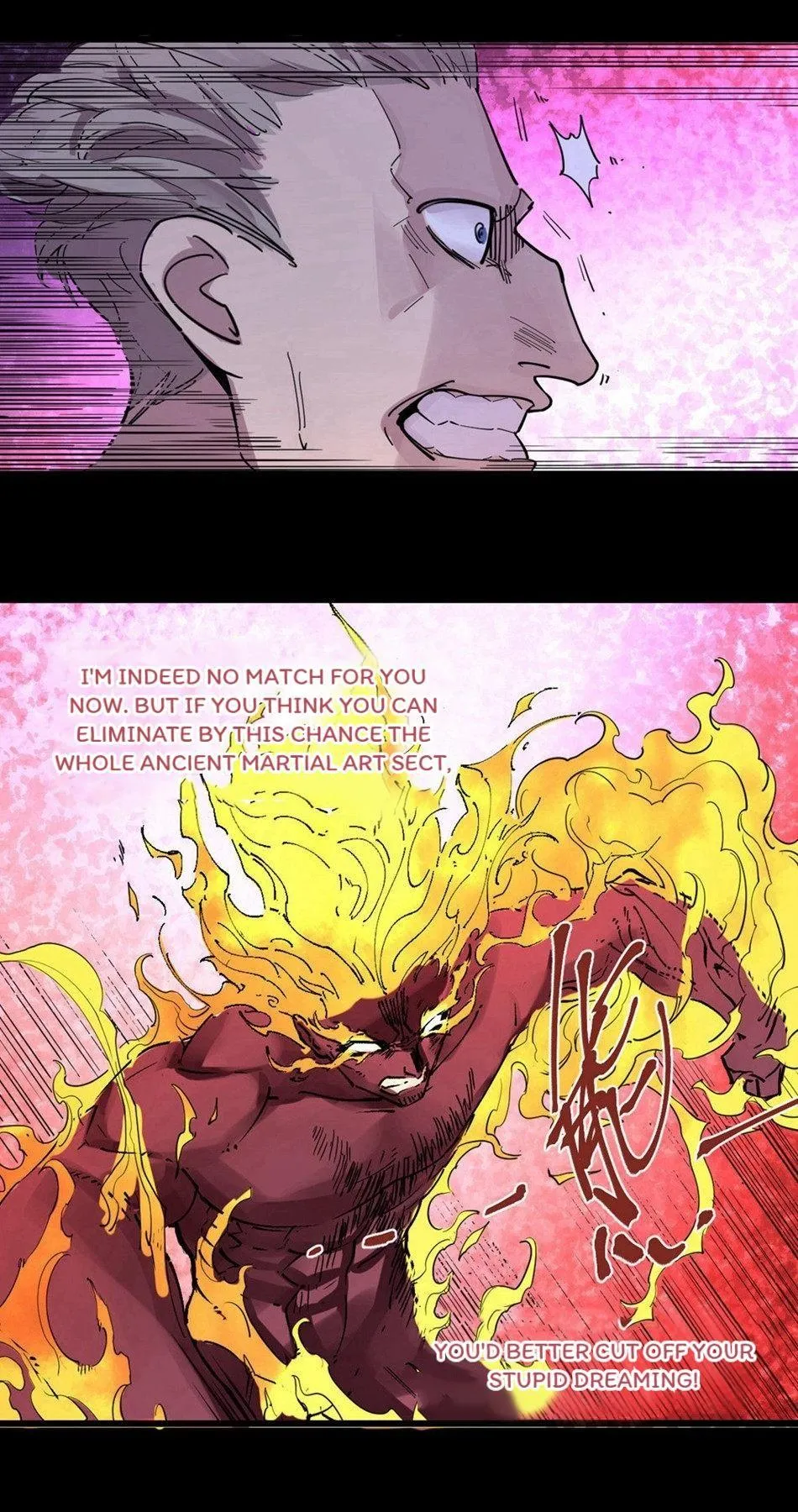 Read Save A Female Assassin chapter 92 image 23 on Lezhin
