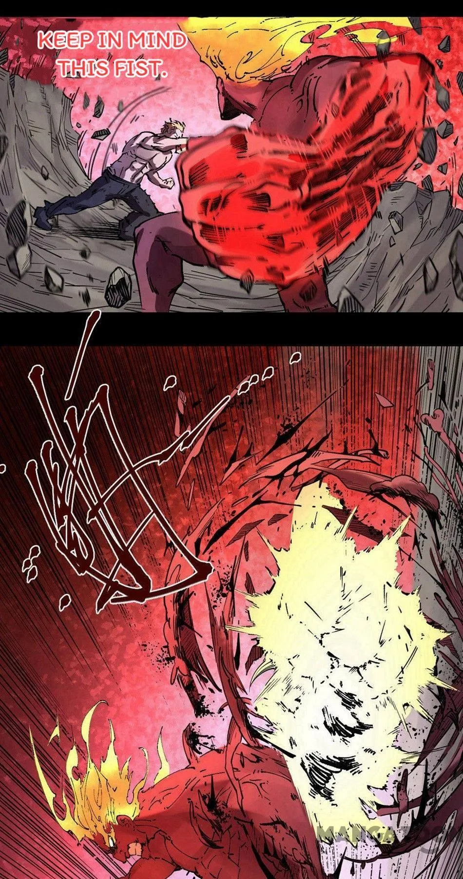 Read Save A Female Assassin chapter 92 image 24 on Lezhin
