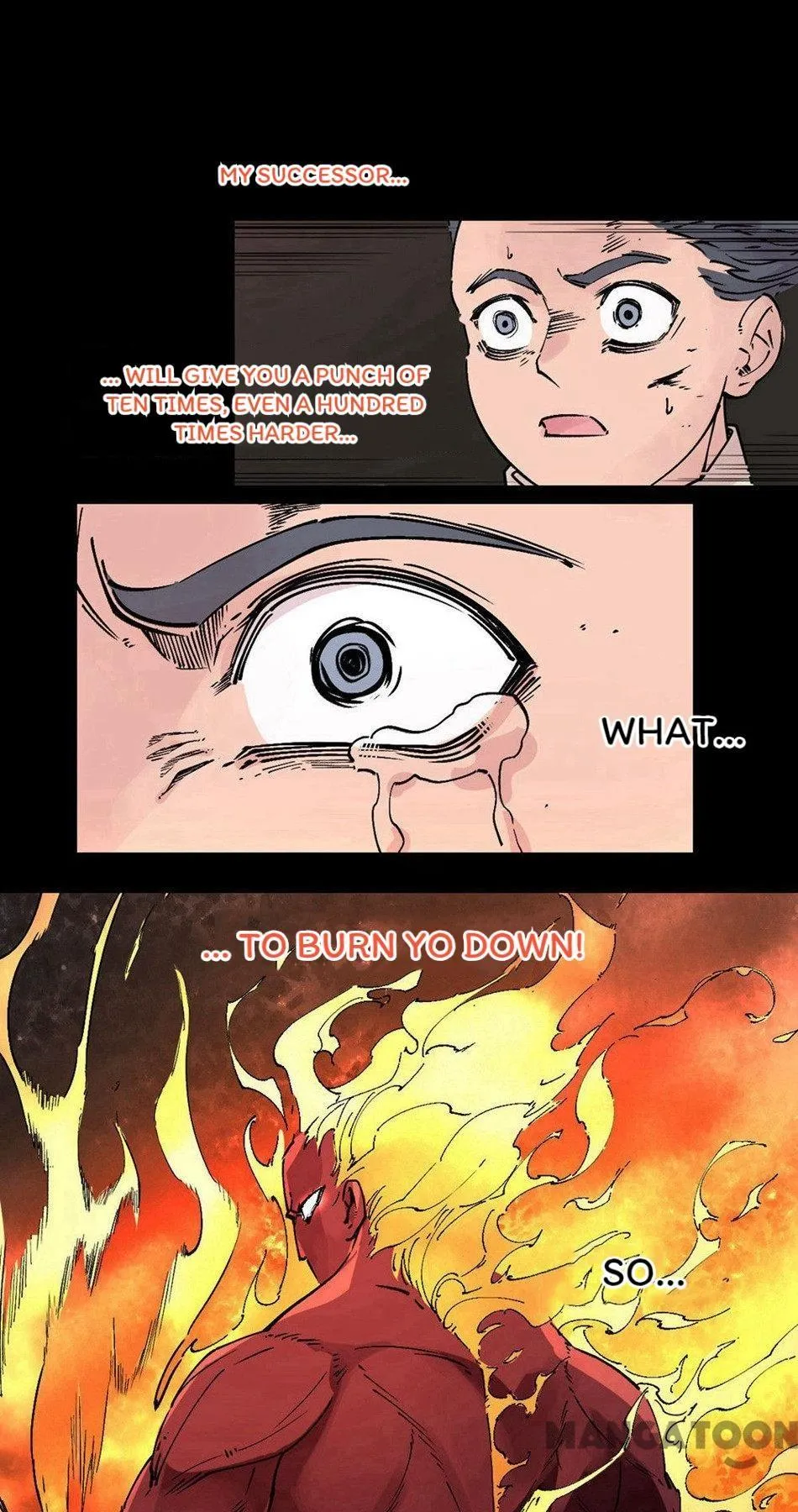 Read Save A Female Assassin chapter 92 image 26 on Lezhin