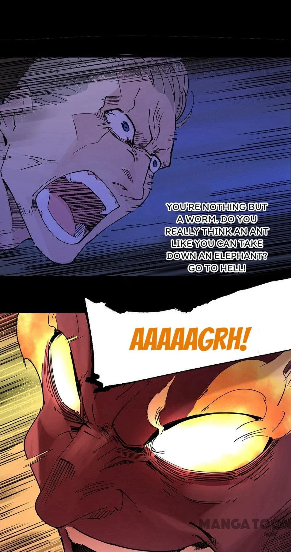 Read Save A Female Assassin chapter 92 image 28 on Lezhin