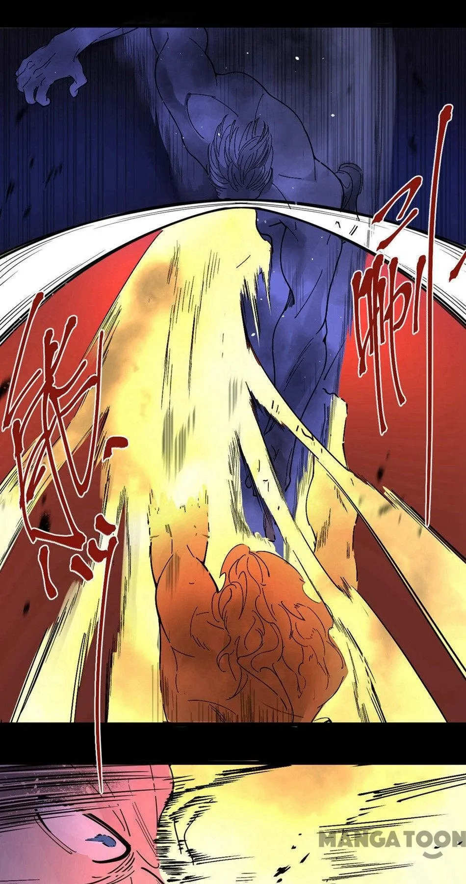 Read Save A Female Assassin chapter 92 image 29 on Lezhin