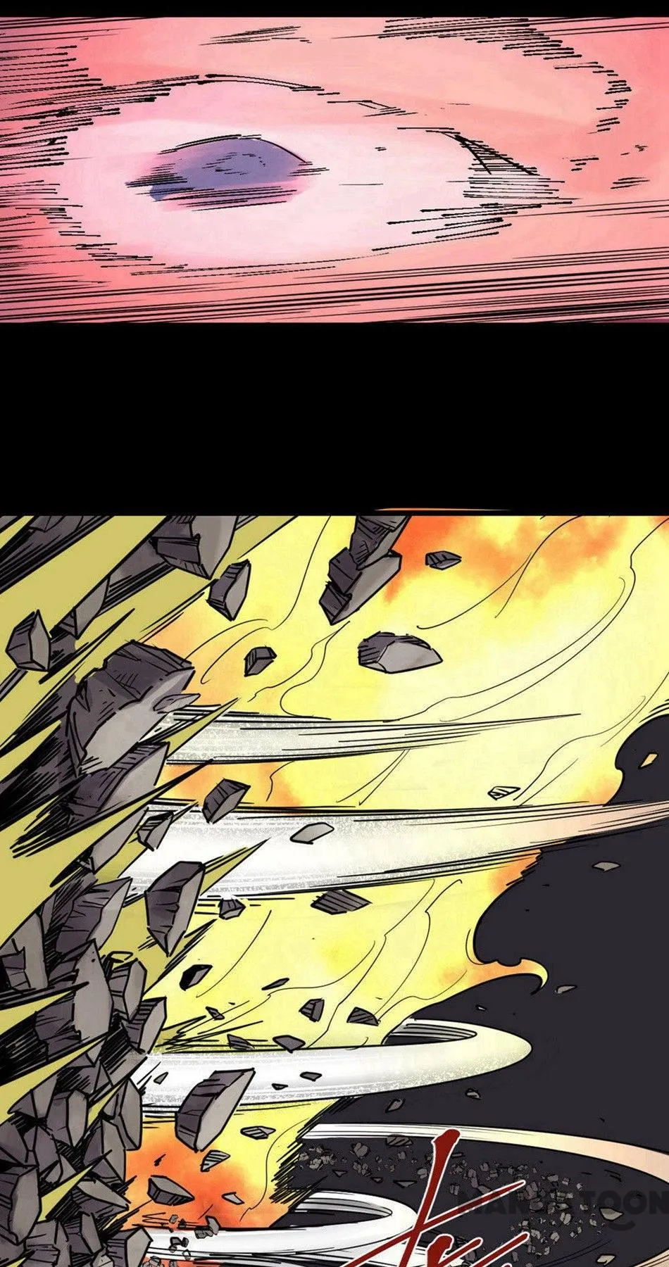 Read Save A Female Assassin chapter 92 image 32 on Lezhin