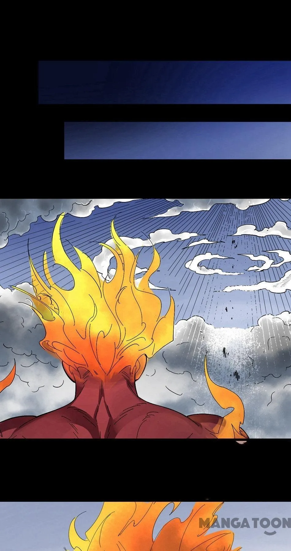 Read Save A Female Assassin chapter 92 image 36 on Lezhin
