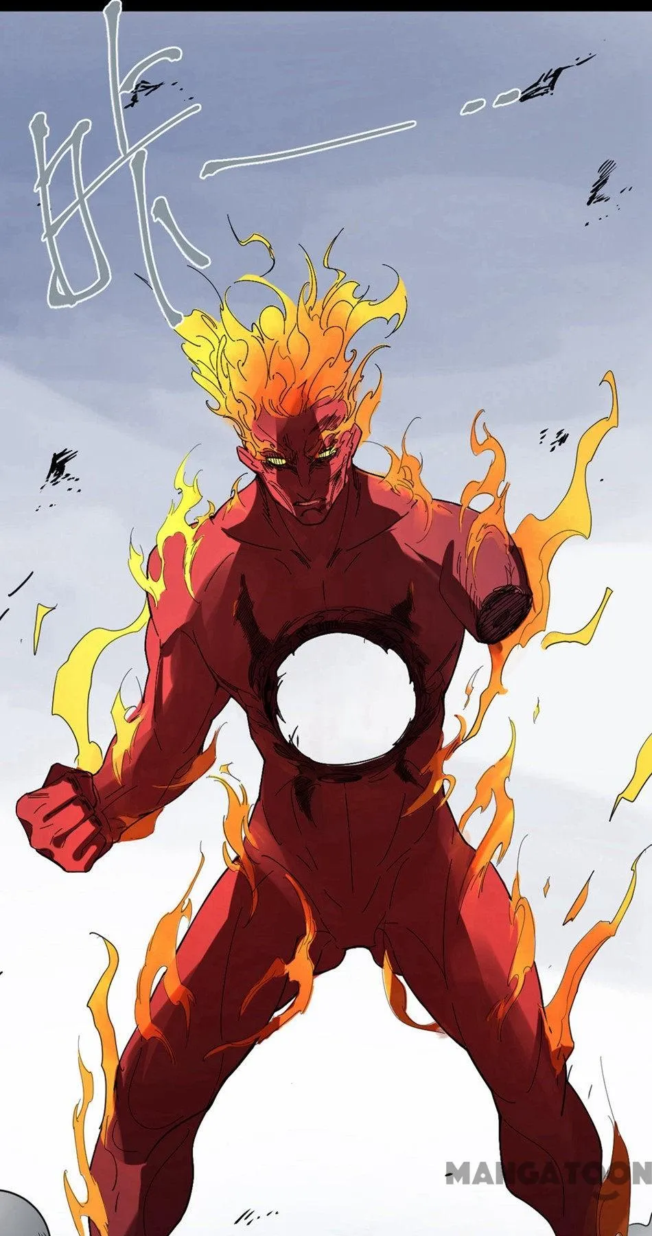 Read Save A Female Assassin chapter 92 image 38 on Lezhin