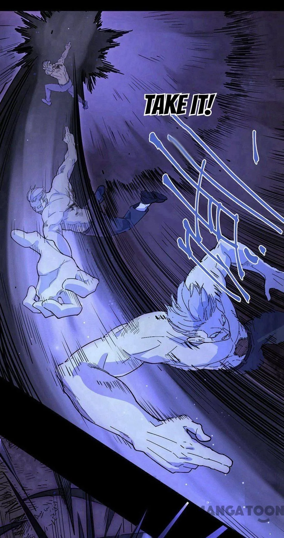 Read Save A Female Assassin chapter 92 image 4 on Lezhin