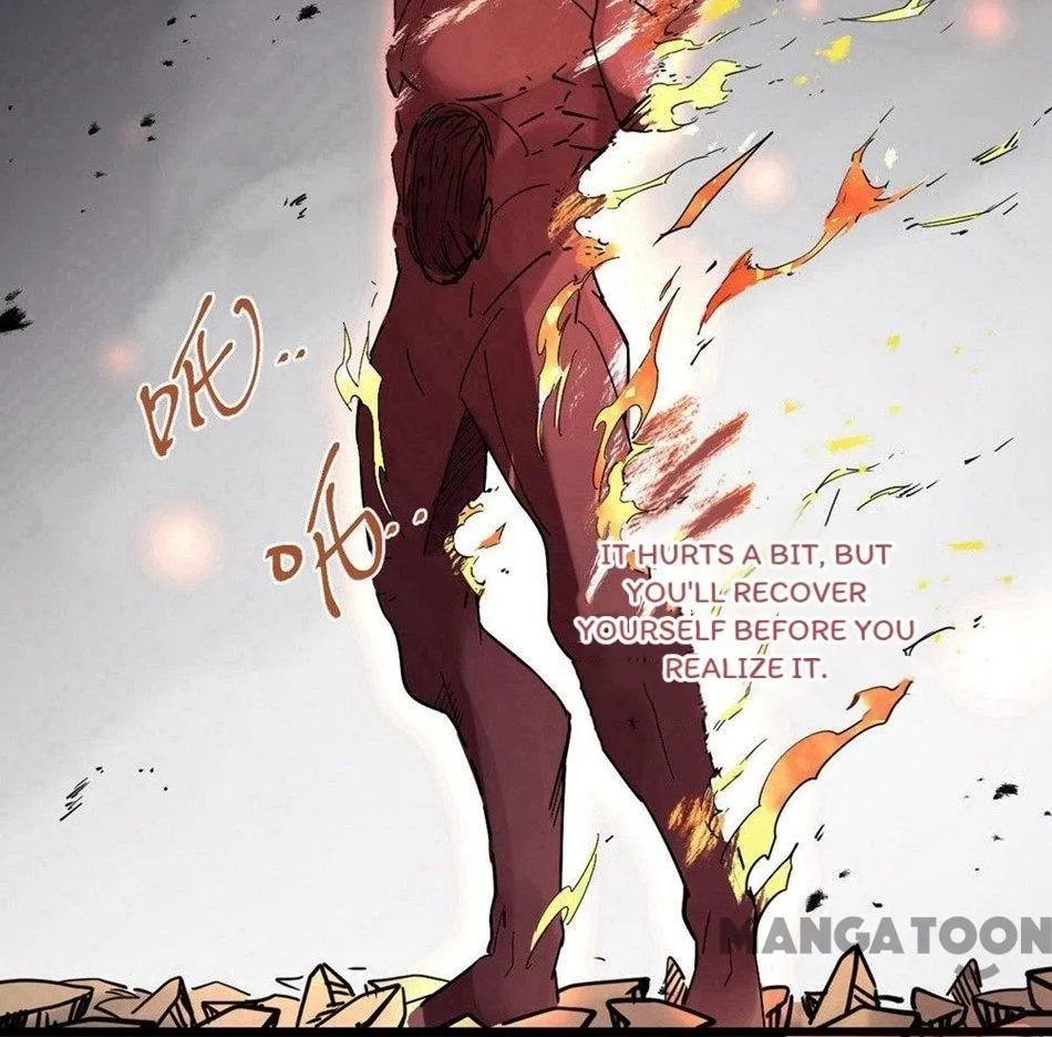 Read Save A Female Assassin chapter 92 image 43 on Lezhin
