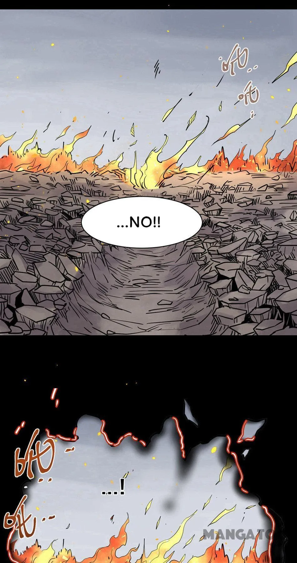 Read Save A Female Assassin chapter 92 image 46 on Lezhin