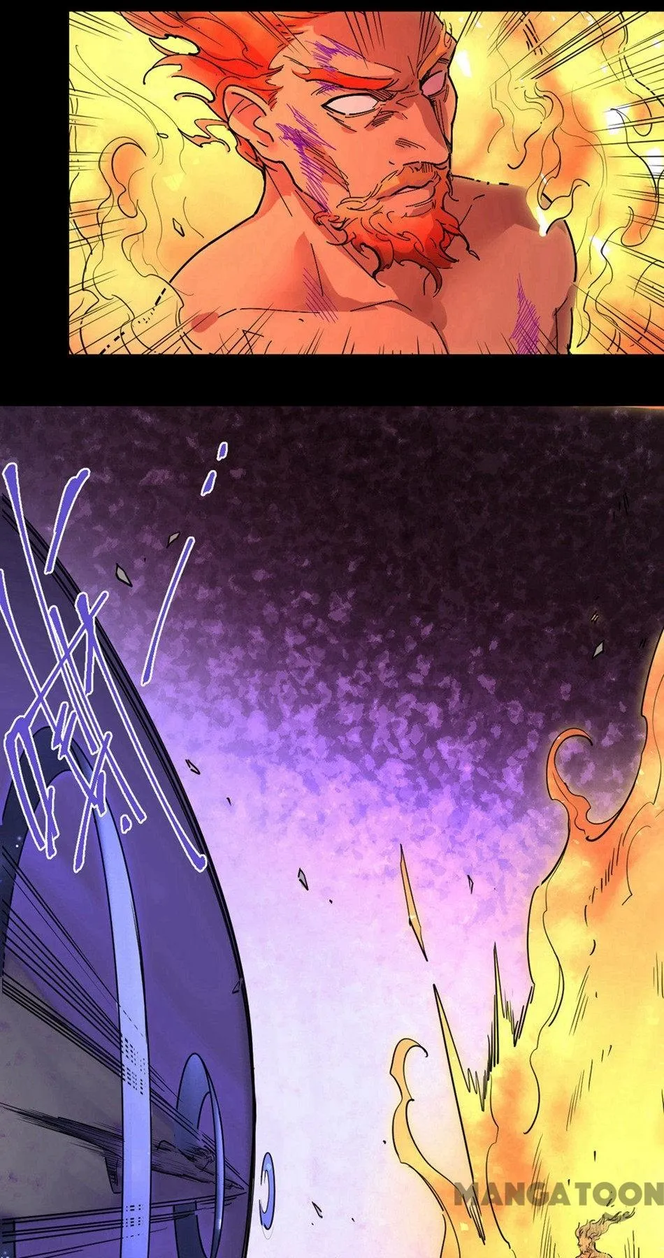 Read Save A Female Assassin chapter 92 image 7 on Lezhin