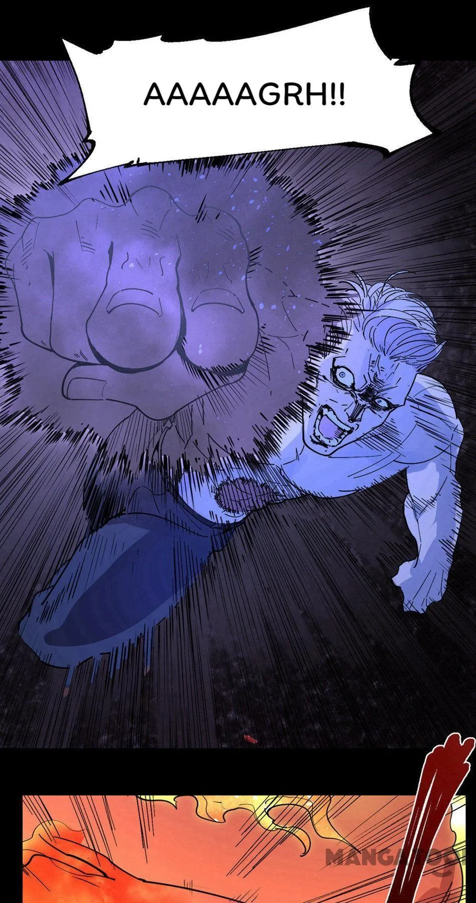 Read Save A Female Assassin chapter 92 image 9 on Lezhin