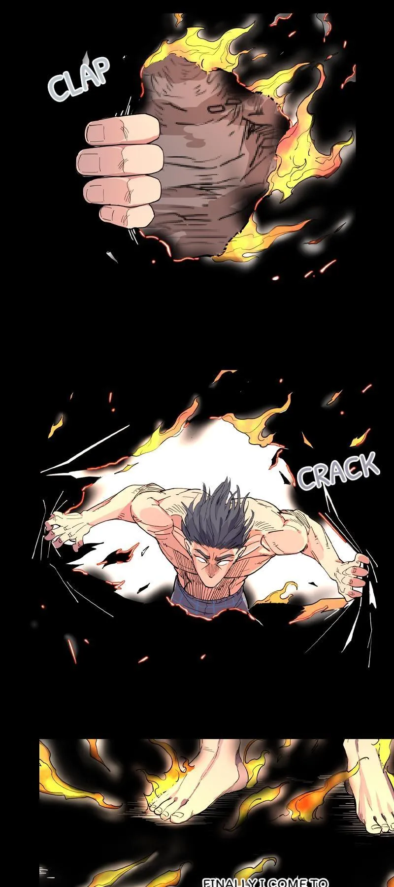 Read Save A Female Assassin chapter 93 image 1 on Lezhin