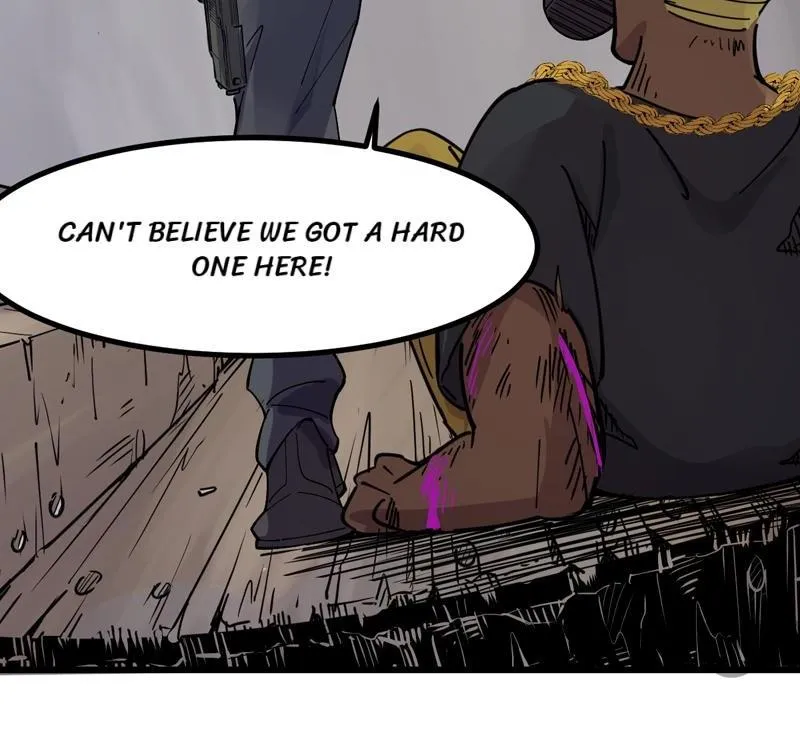 Read Save A Female Assassin chapter 93 image 18 on Lezhin