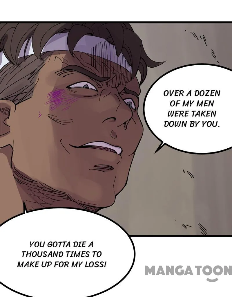 Read Save A Female Assassin chapter 93 image 19 on Lezhin