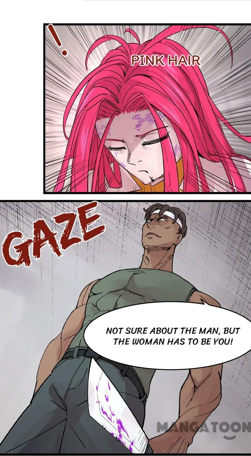 Read Save A Female Assassin chapter 93 image 22 on Lezhin