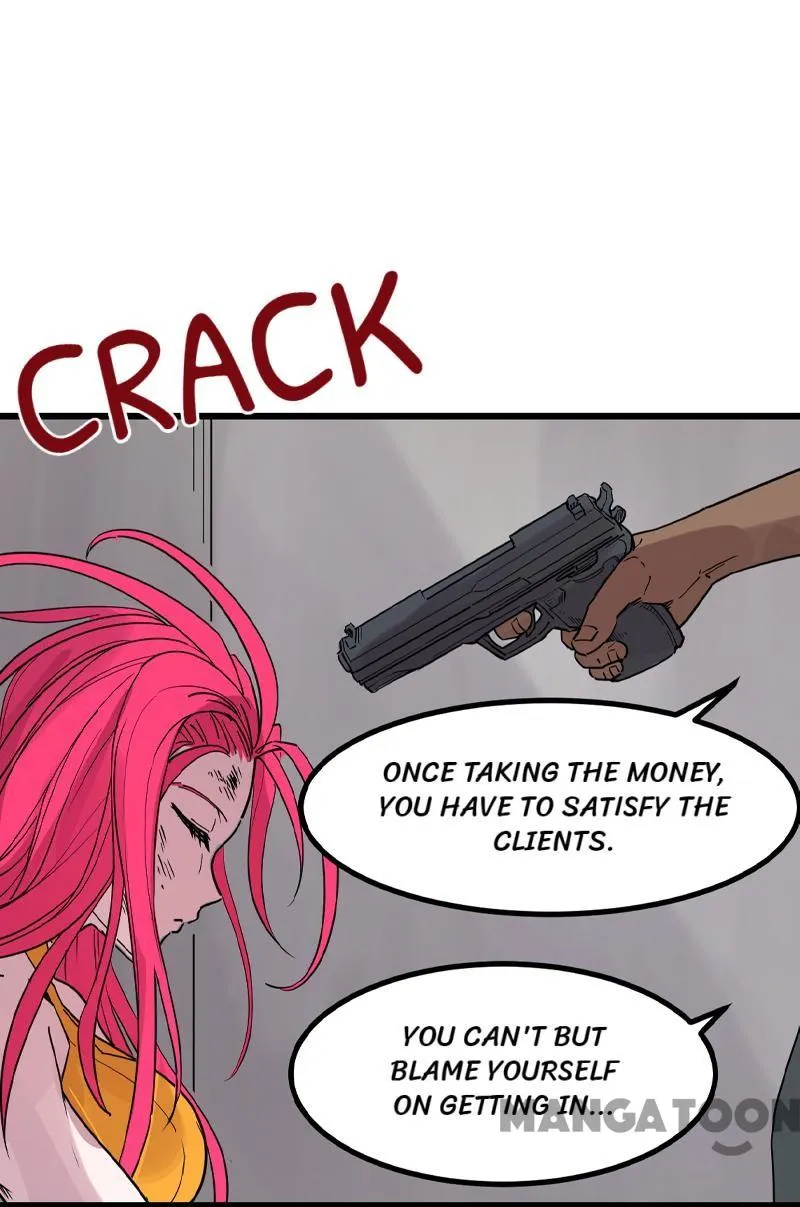 Read Save A Female Assassin chapter 93 image 28 on Lezhin