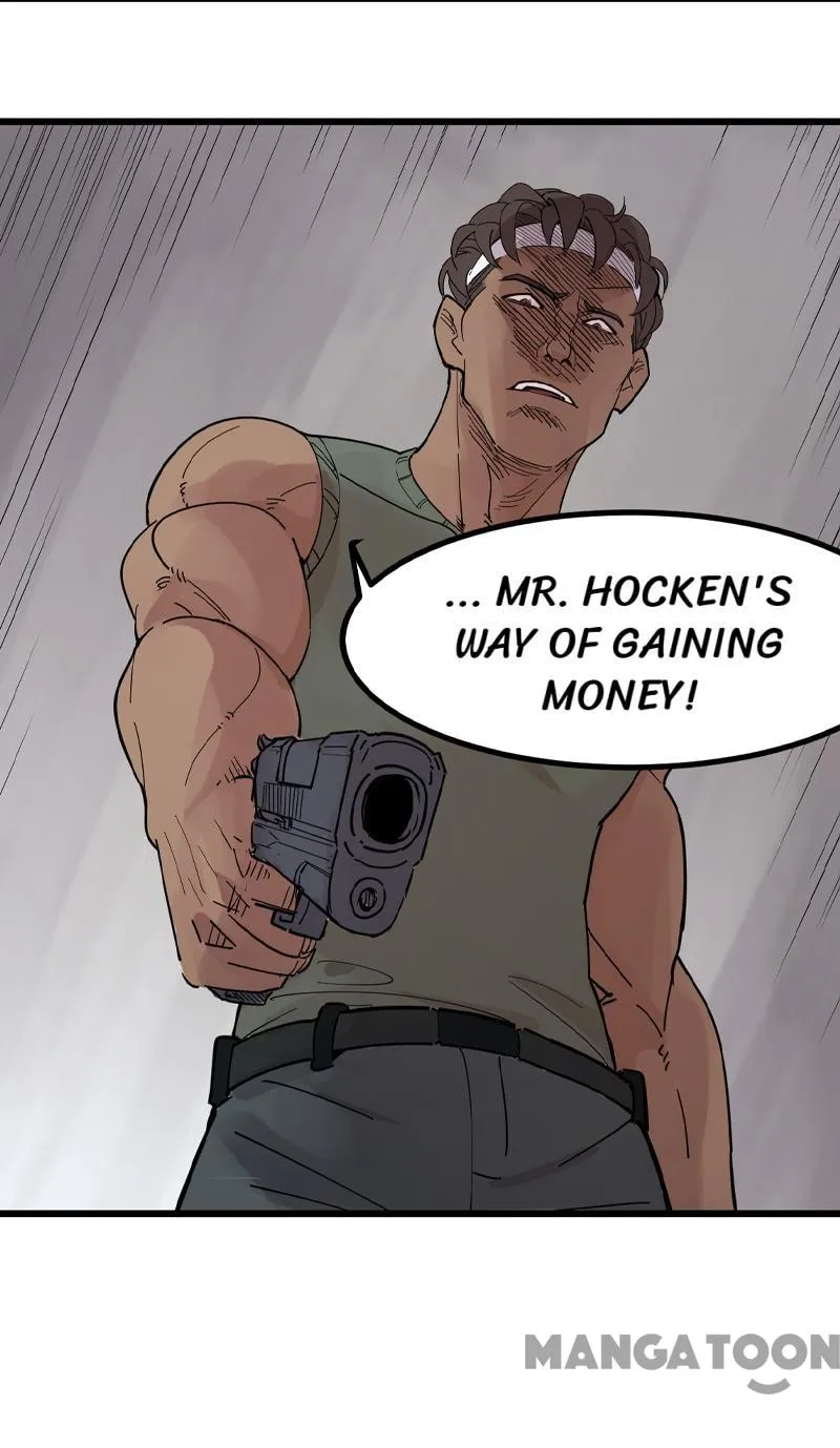 Read Save A Female Assassin chapter 93 image 29 on Lezhin