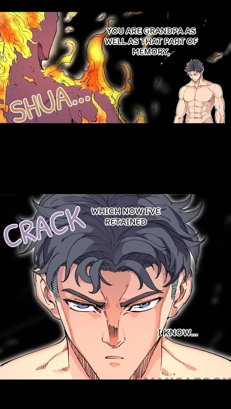 Read Save A Female Assassin chapter 93 image 3 on Lezhin