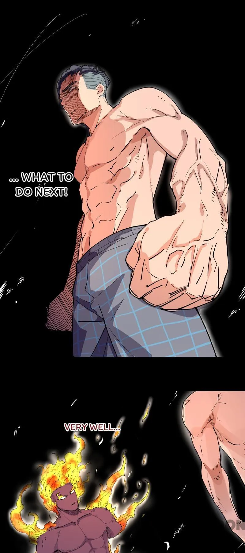 Read Save A Female Assassin chapter 93 image 4 on Lezhin