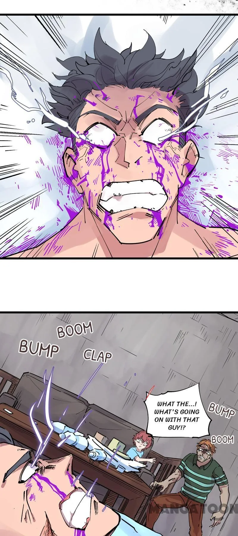Read Save A Female Assassin chapter 93 image 9 on Lezhin