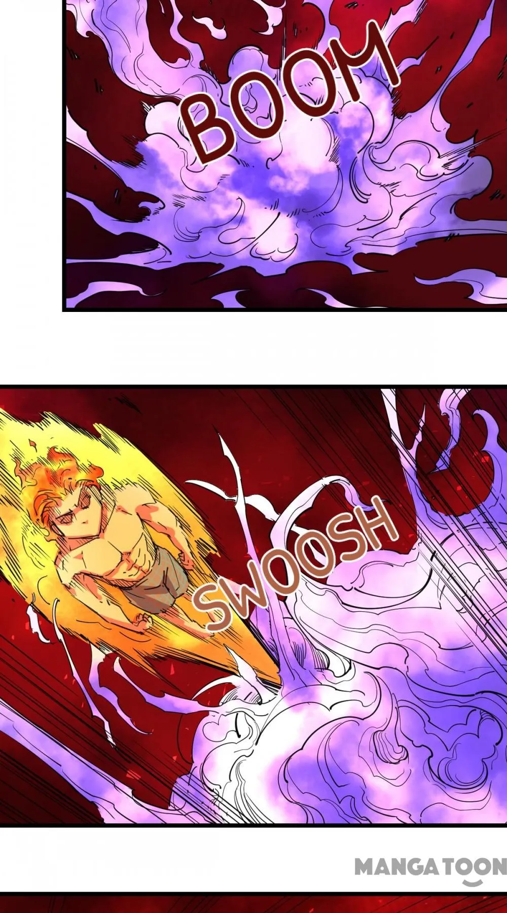 Read Save A Female Assassin chapter 95 image 1 on Lezhin