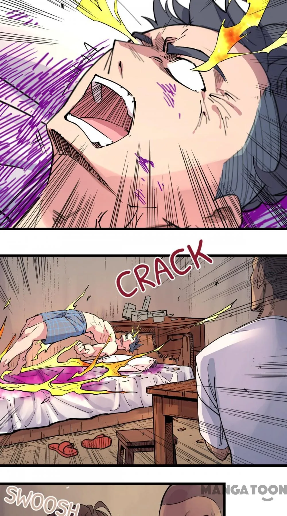 Read Save A Female Assassin chapter 95 image 10 on Lezhin