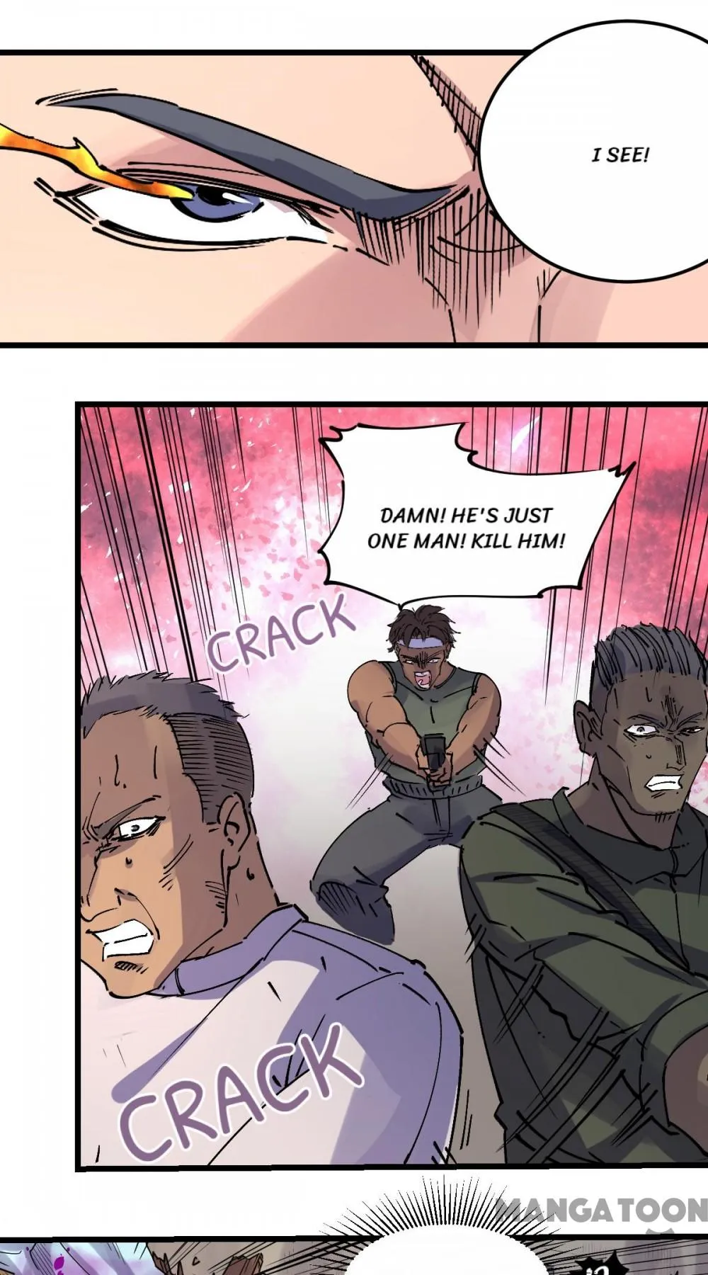 Read Save A Female Assassin chapter 95 image 17 on Lezhin