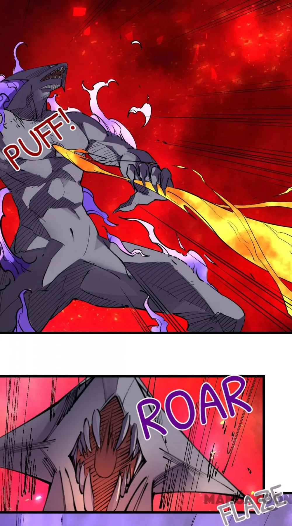 Read Save A Female Assassin chapter 95 image 2 on Lezhin