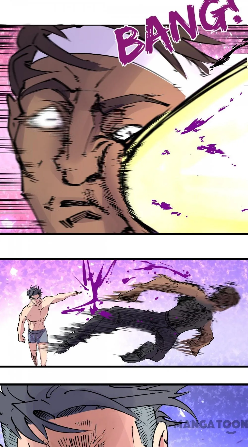 Read Save A Female Assassin chapter 95 image 21 on Lezhin