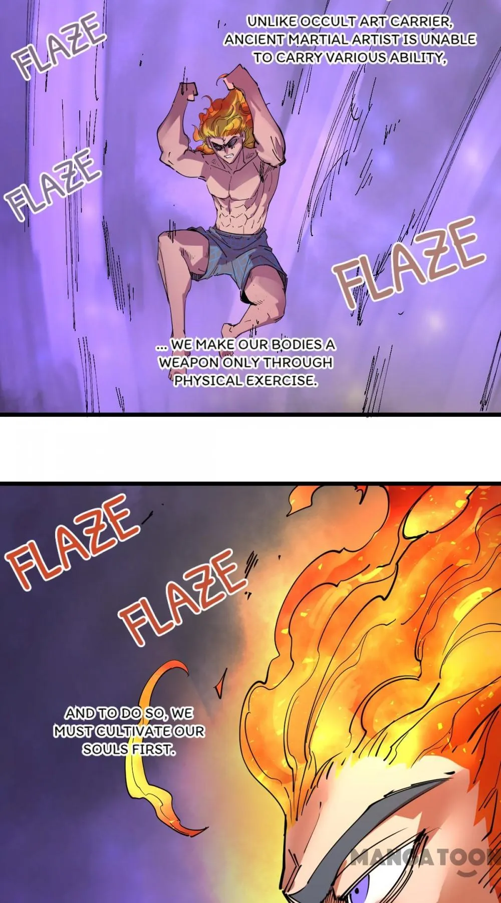 Read Save A Female Assassin chapter 95 image 3 on Lezhin