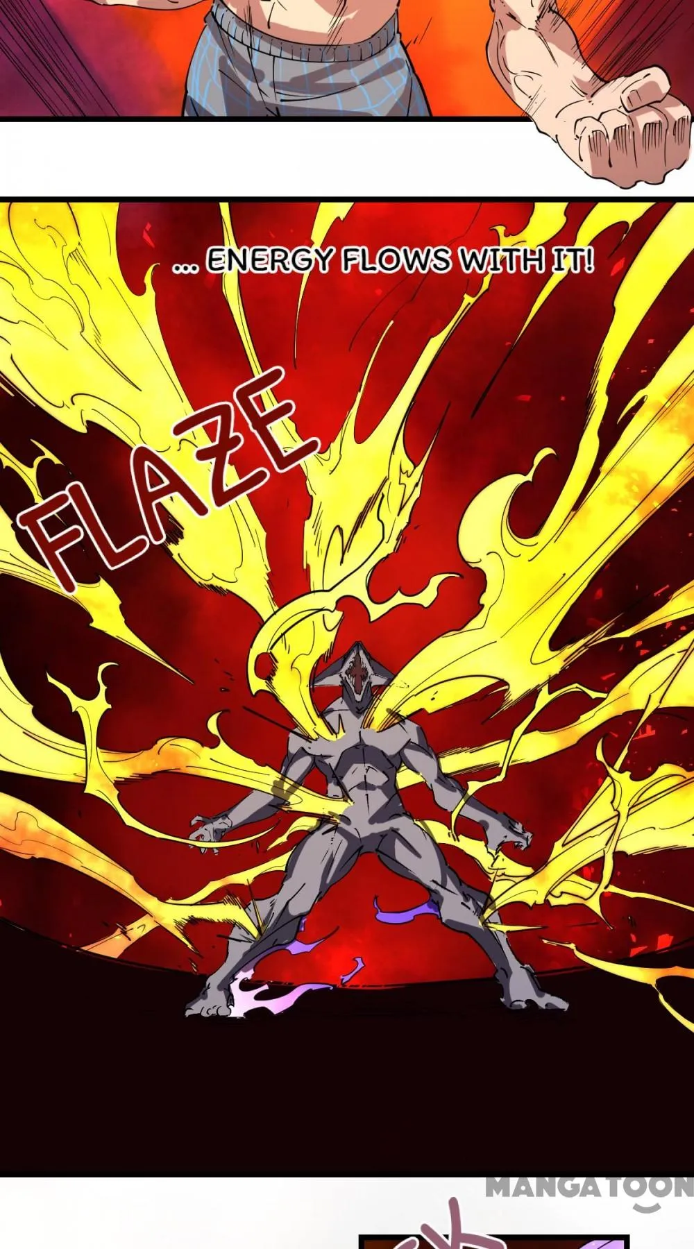 Read Save A Female Assassin chapter 95 image 5 on Lezhin