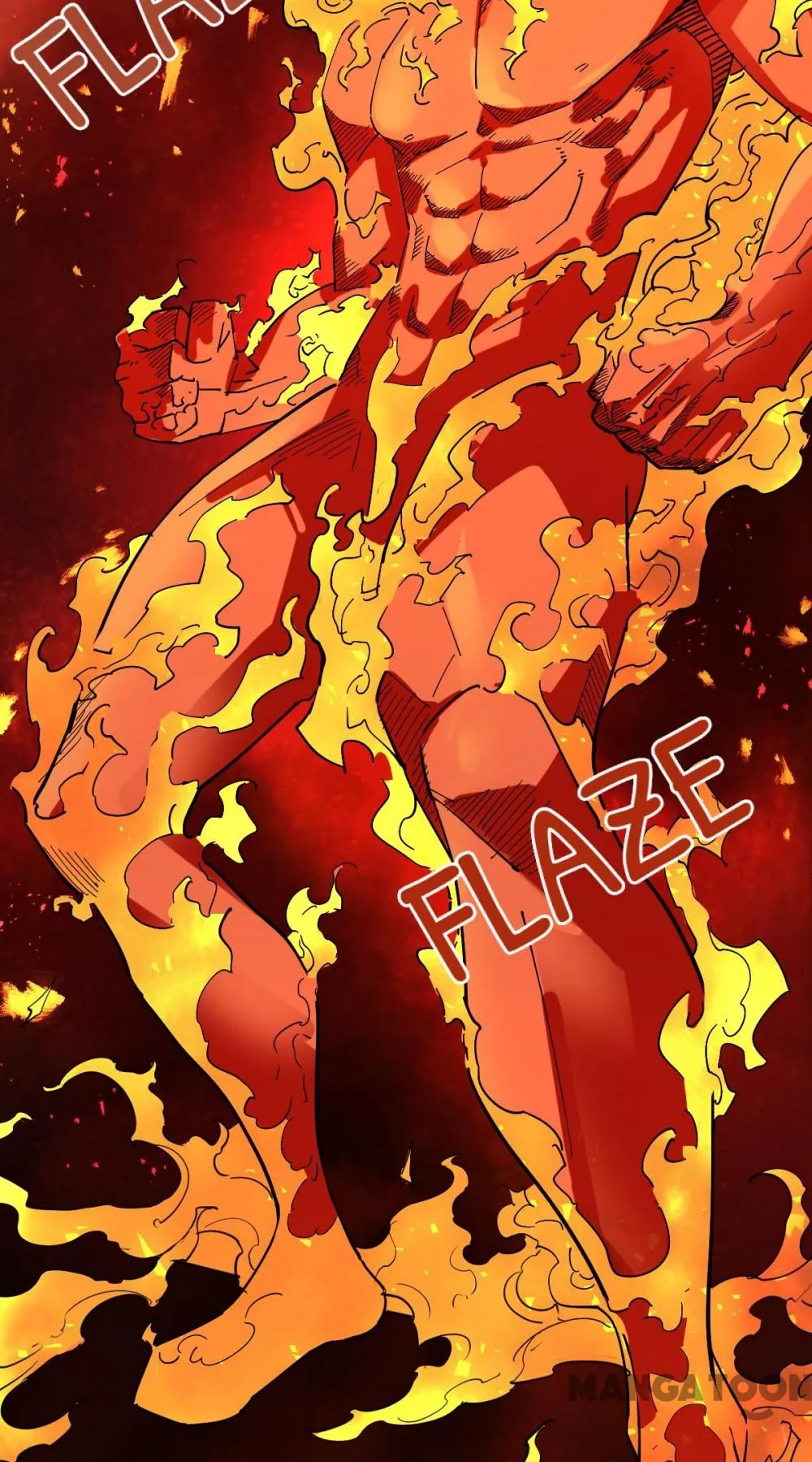 Read Save A Female Assassin chapter 95 image 7 on Lezhin