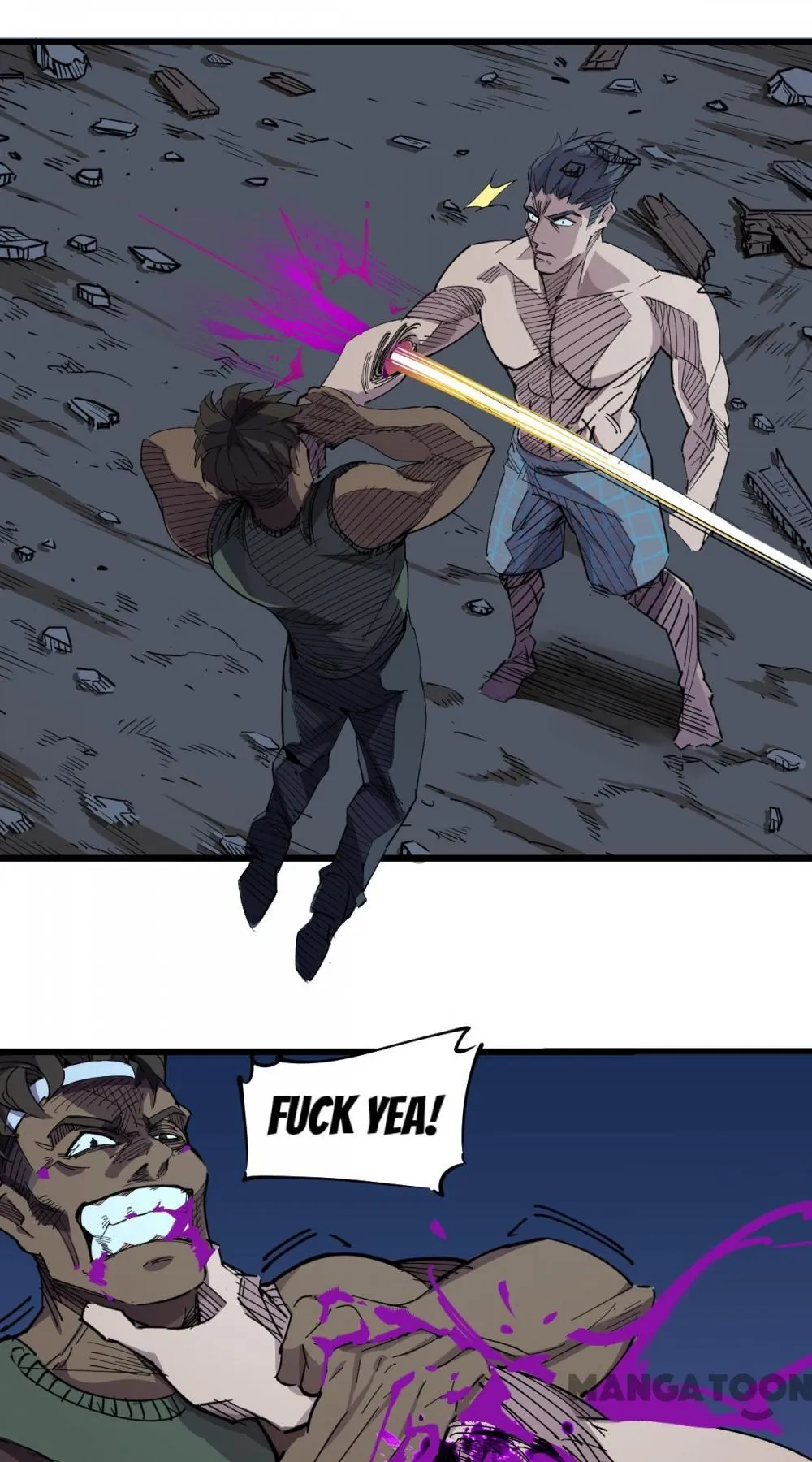 Read Save A Female Assassin chapter 96 image 13 on Lezhin