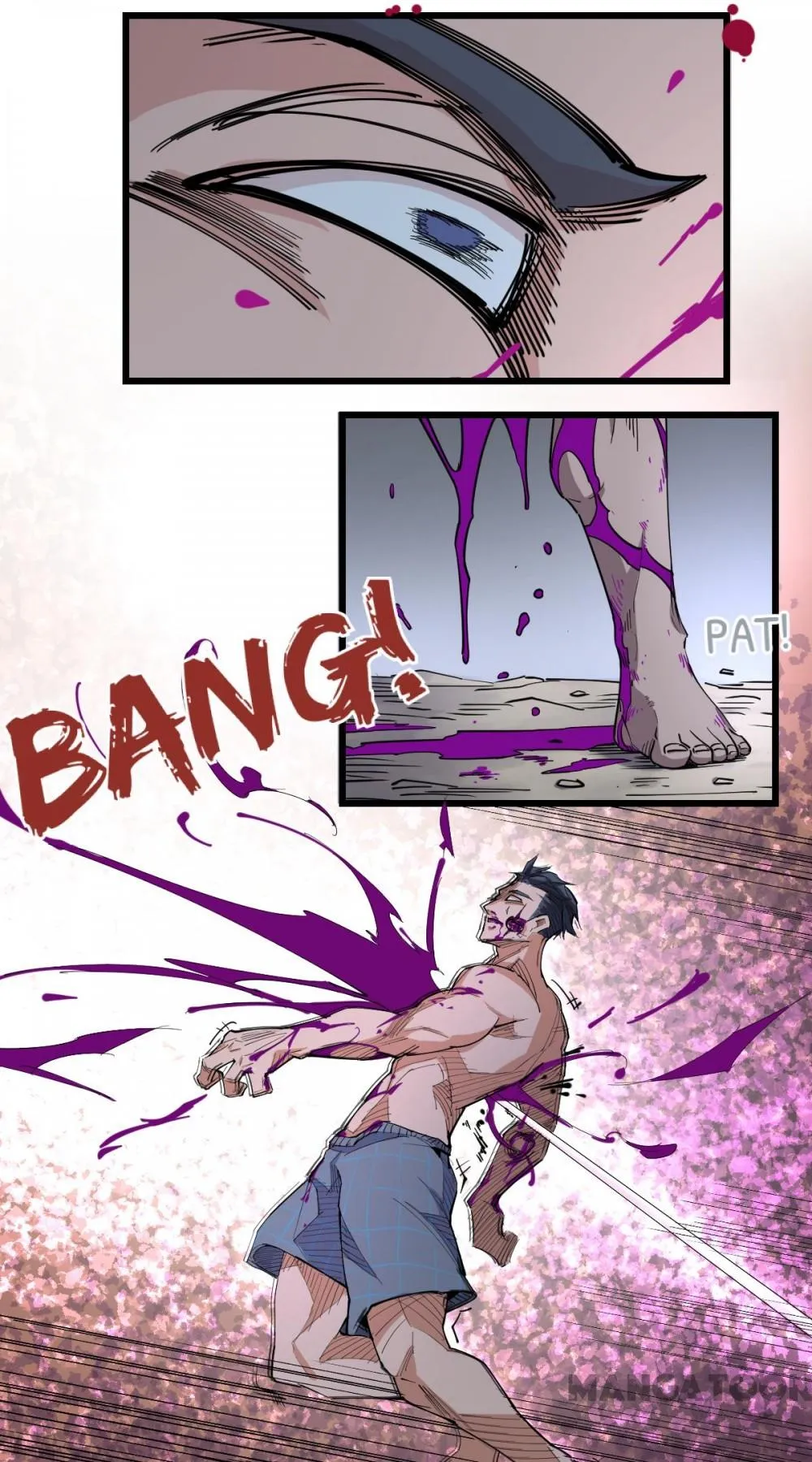 Read Save A Female Assassin chapter 96 image 17 on Lezhin
