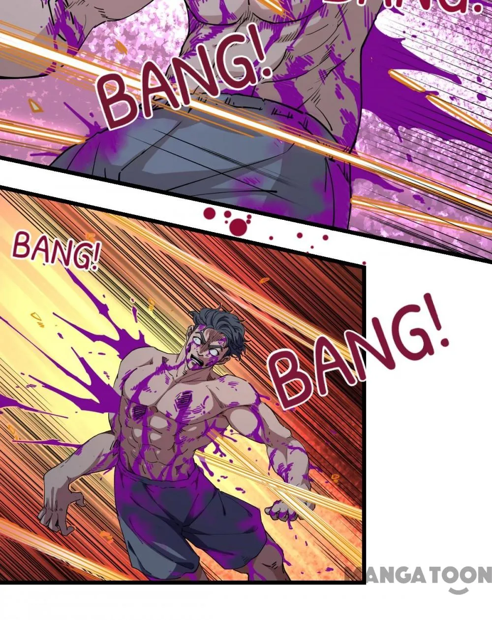 Read Save A Female Assassin chapter 96 image 20 on Lezhin
