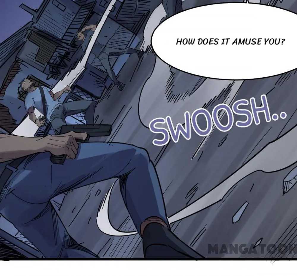 Read Save A Female Assassin chapter 96 image 4 on Lezhin