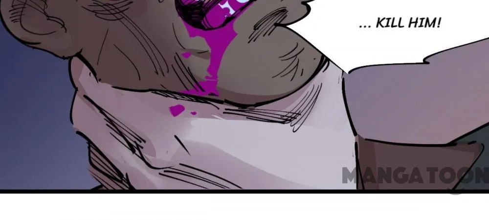 Read Save A Female Assassin chapter 96 image 6 on Lezhin