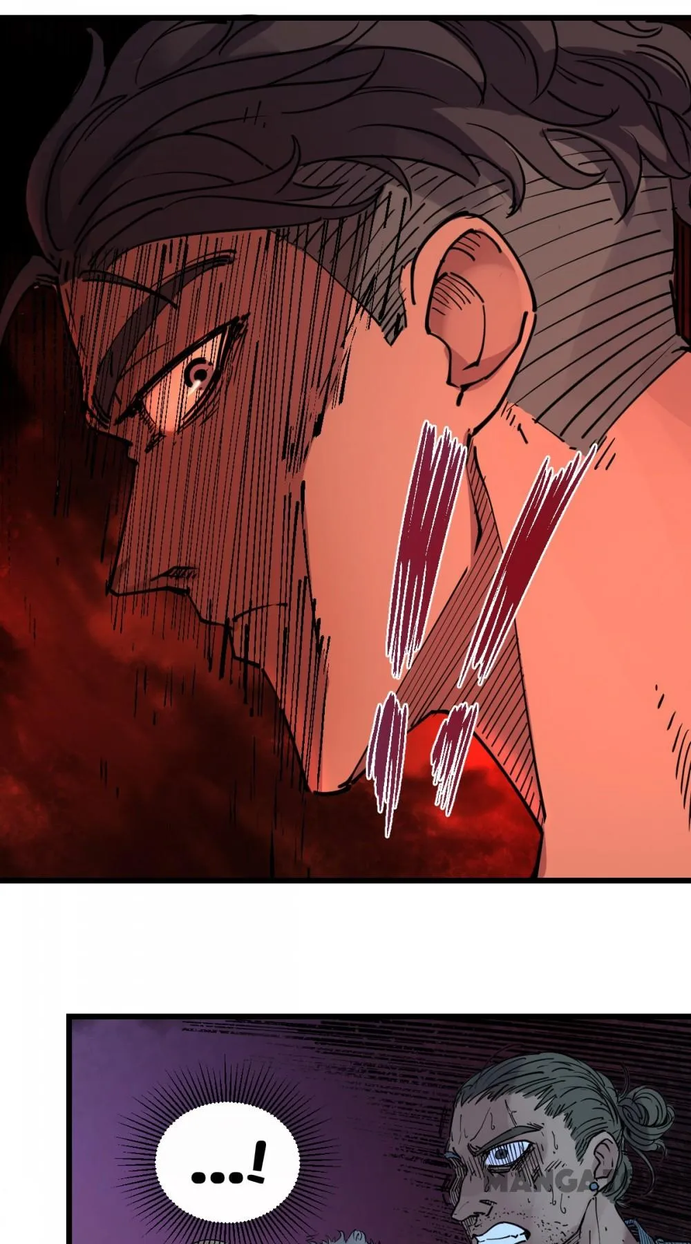 Read Save A Female Assassin chapter 96 image 7 on Lezhin
