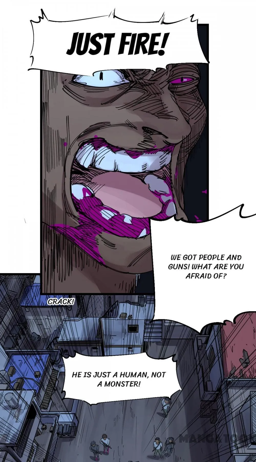 Read Save A Female Assassin chapter 96 image 9 on Lezhin