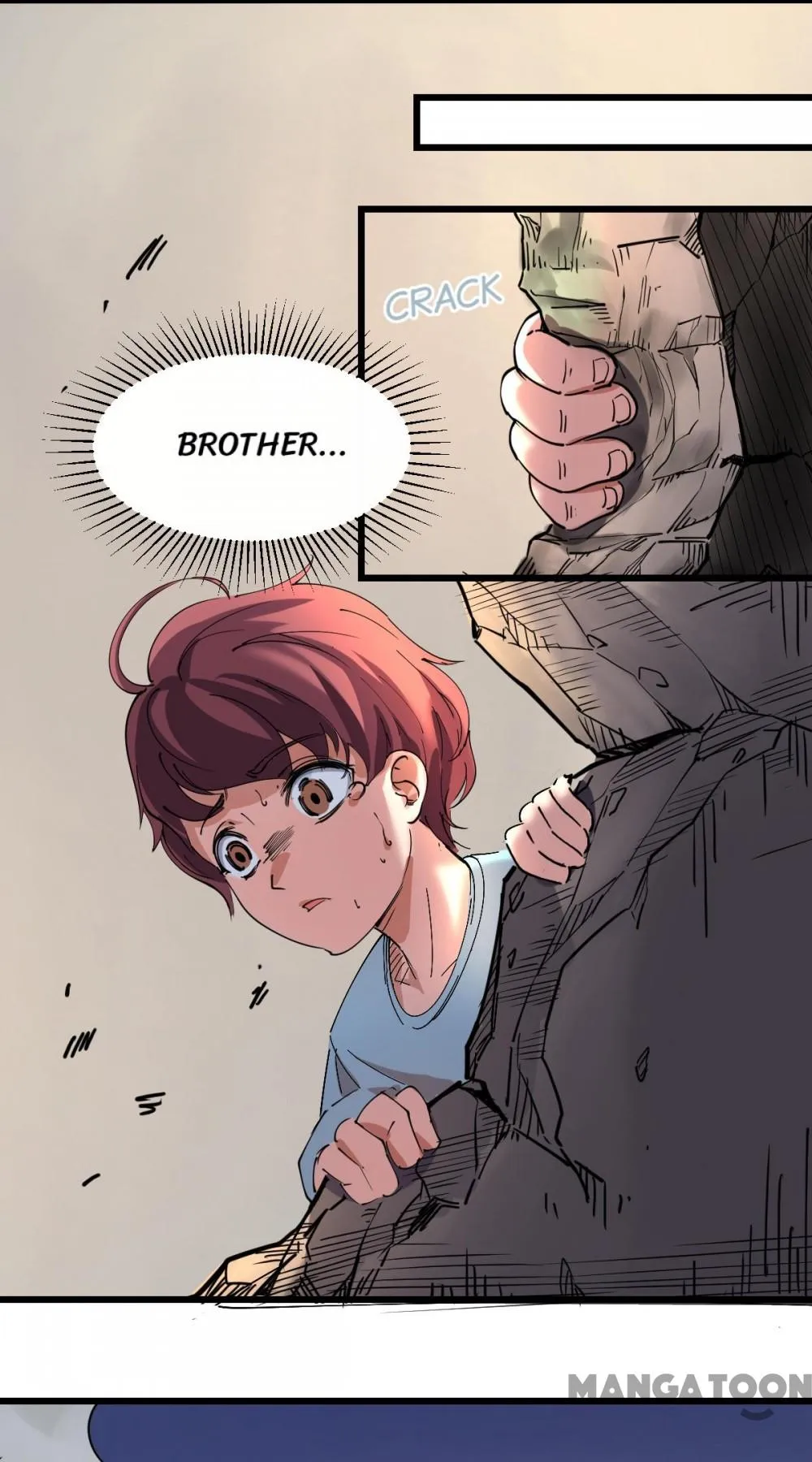 Read Save A Female Assassin chapter 97 image 1 on Lezhin