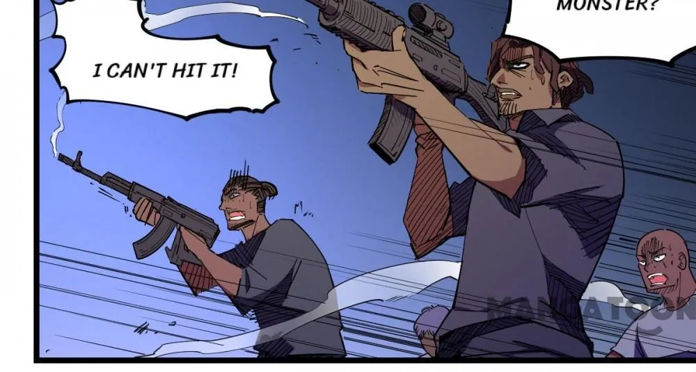 Read Save A Female Assassin chapter 97 image 17 on Lezhin