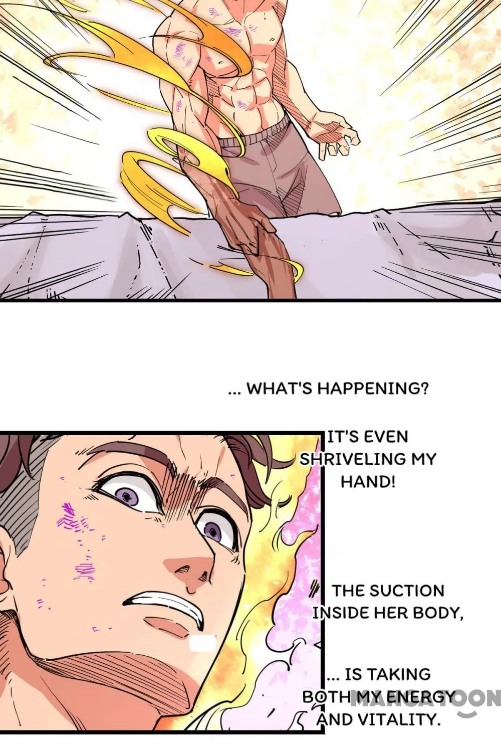 Read Save A Female Assassin chapter 98 image 17 on Lezhin