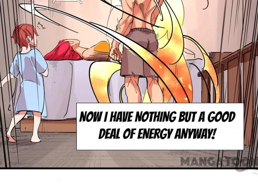 Read Save A Female Assassin chapter 98 image 19 on Lezhin