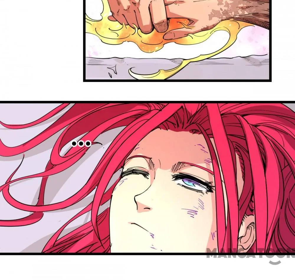 Read Save A Female Assassin chapter 98 image 21 on Lezhin