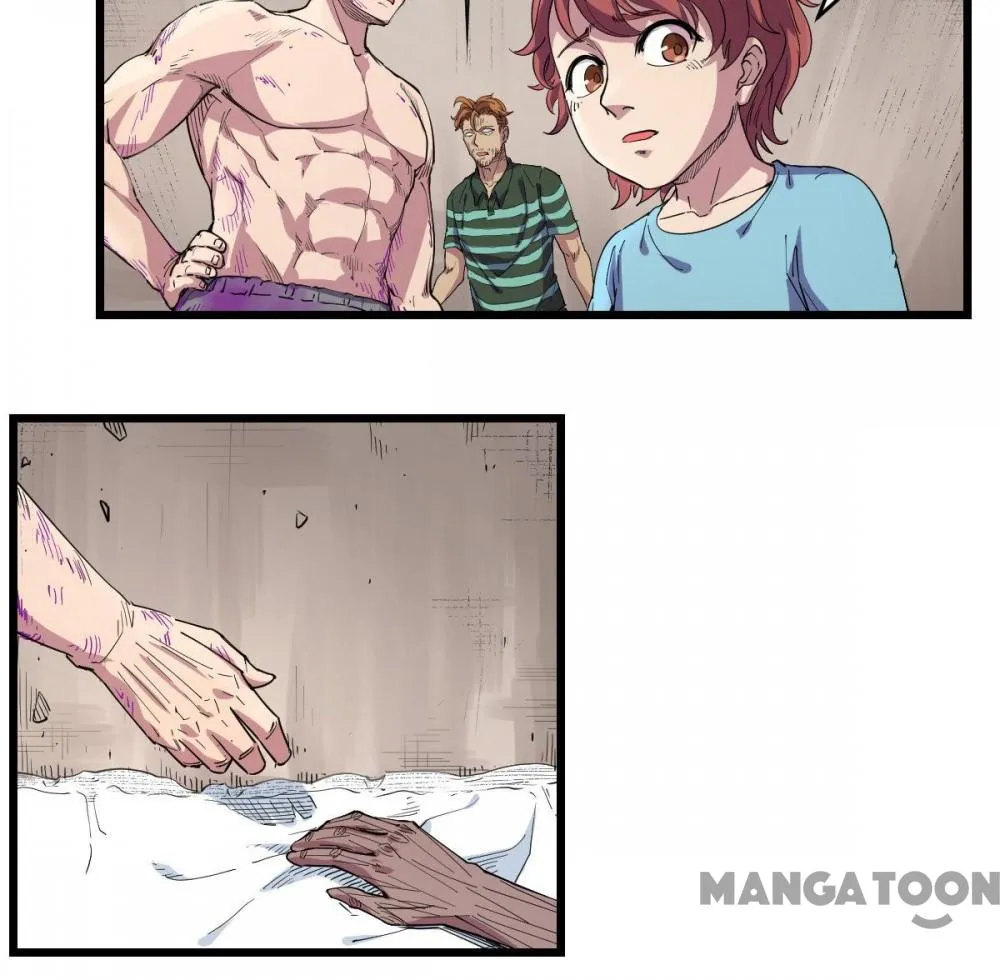 Read Save A Female Assassin chapter 98 image 5 on Lezhin