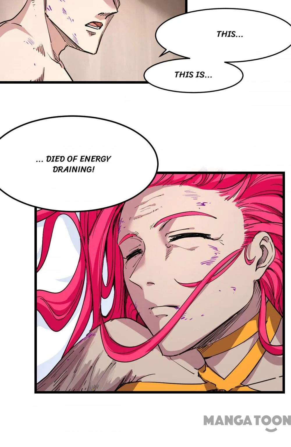 Read Save A Female Assassin chapter 98 image 7 on Lezhin