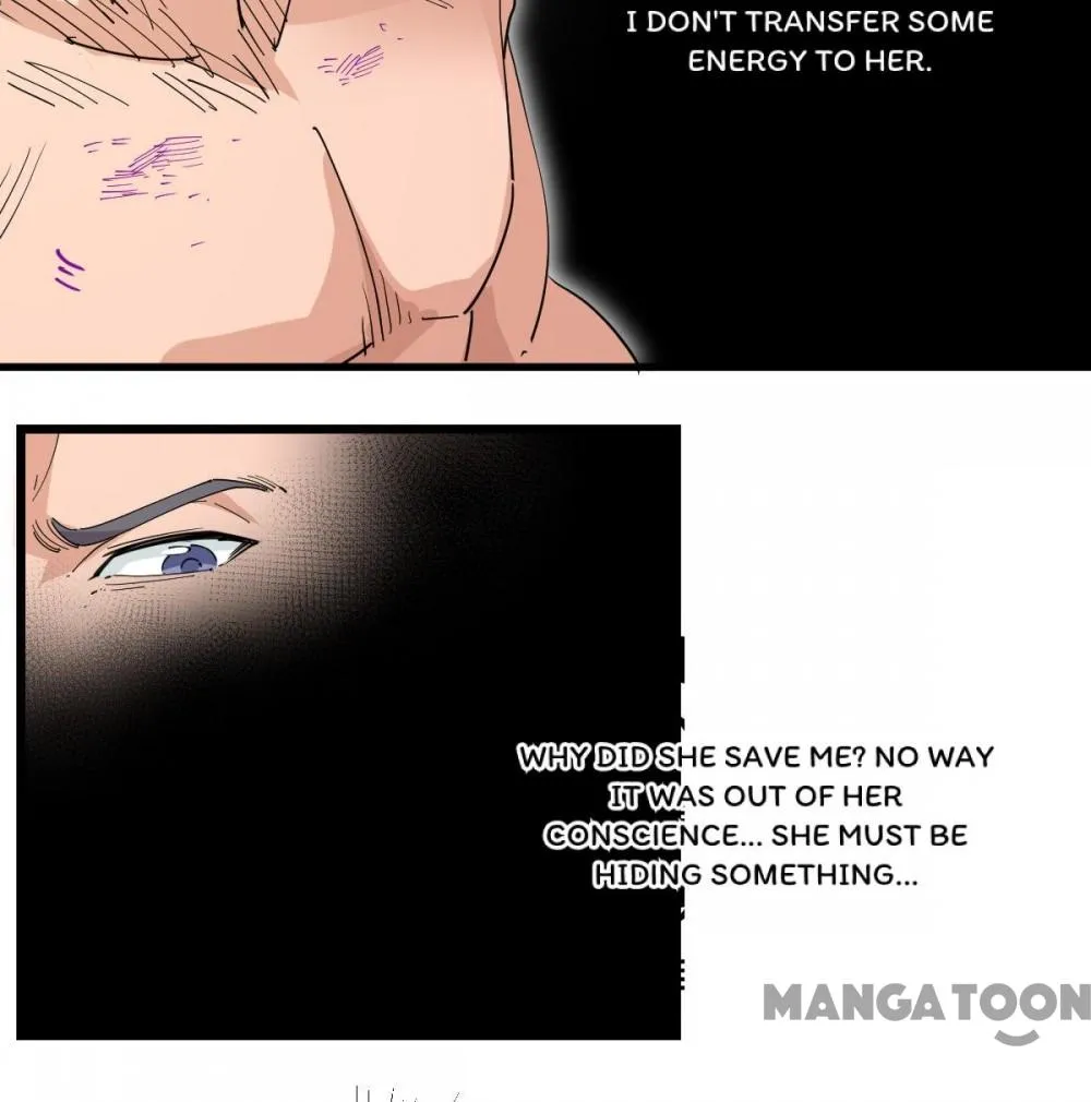 Read Save A Female Assassin chapter 98 image 9 on Lezhin
