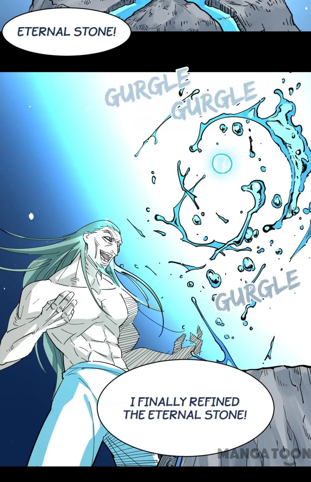 Read Save A Female Assassin chapter 99 image 11 on Lezhin