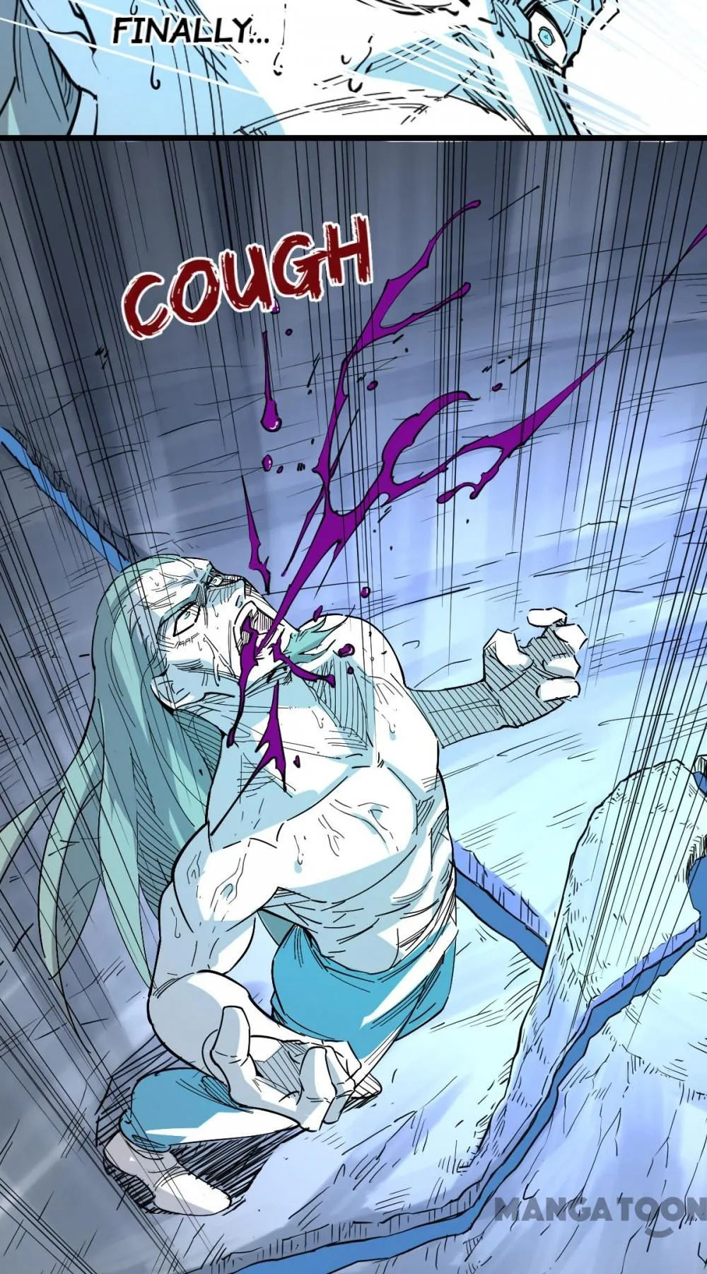 Read Save A Female Assassin chapter 99 image 13 on Lezhin