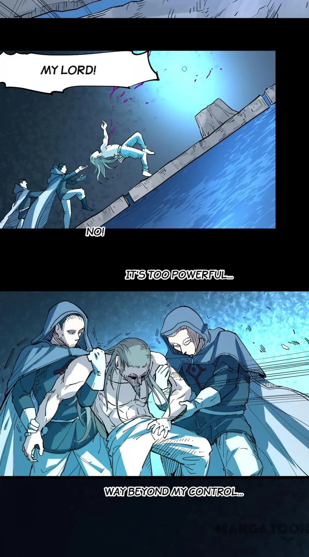 Read Save A Female Assassin chapter 99 image 14 on Lezhin